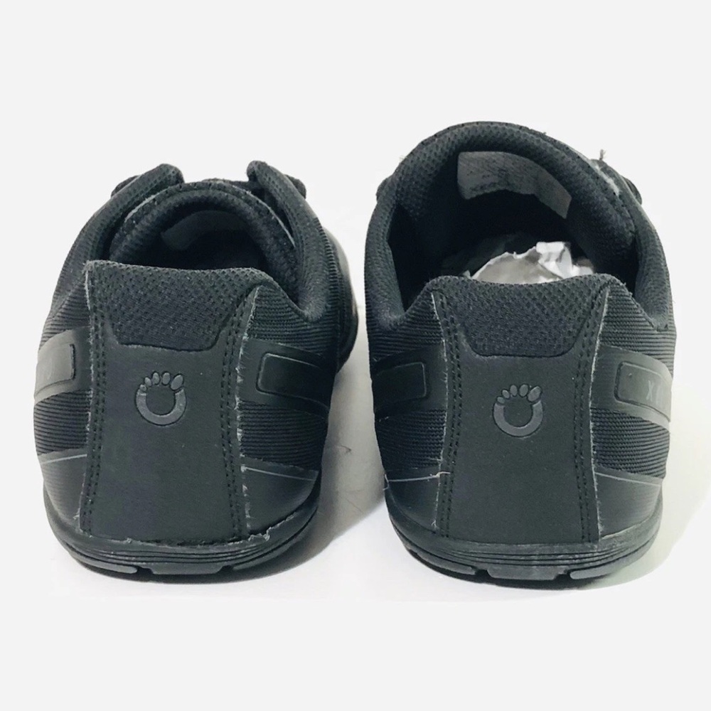 Xero Shoes HFS Men’s Black Athletic Barefoot Athletic Running Shoes - Picture 6 of 8